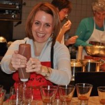 C'est Bon Cooking - team building activities