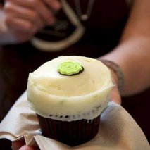 RANDONNÉES GASTRONOMIQUES - Cupcake Lounge