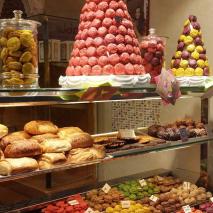 C'est Bon Cooking Gourmet Food Tours - Sweets of Wellington