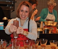C'est Bon Cooking - Spousal cooking classes