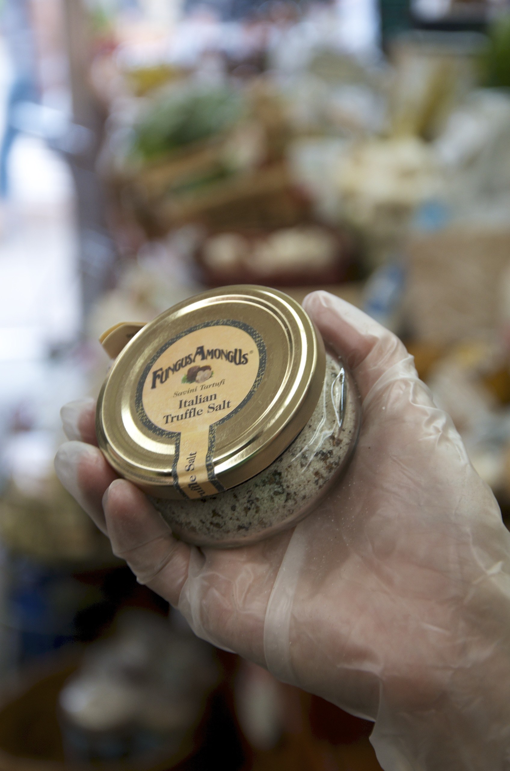 C'est Bon Cooking Gourmet Food Tours - ByWard Market